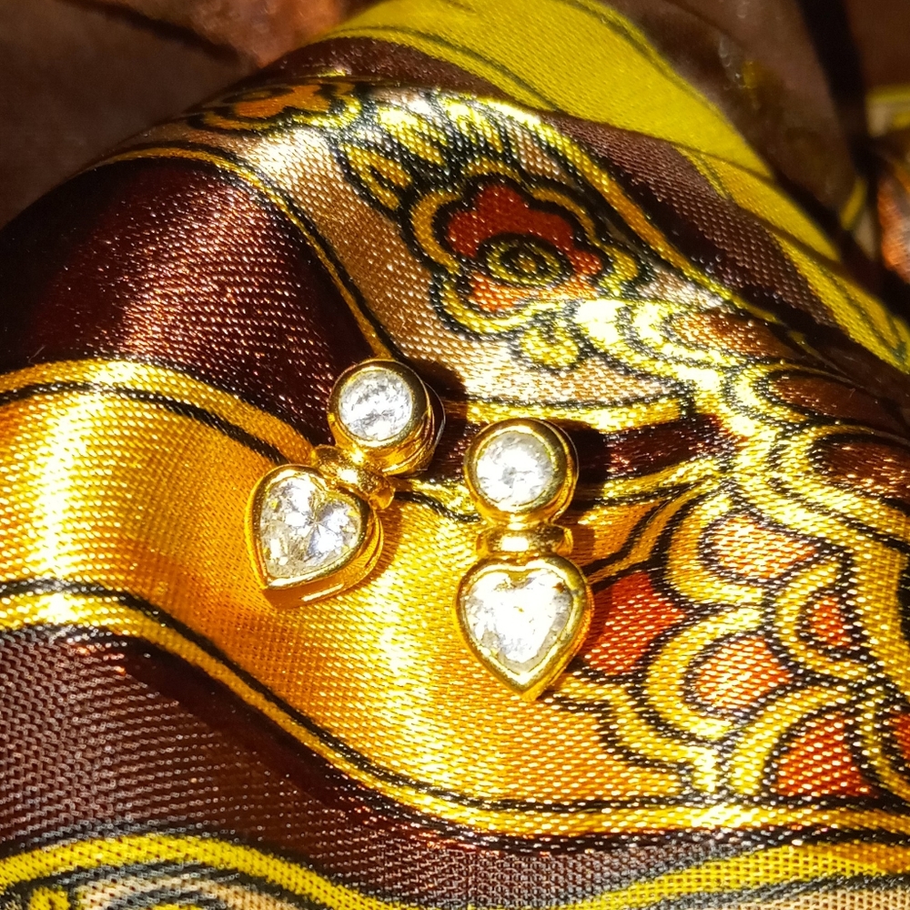 Beautiful Earings
